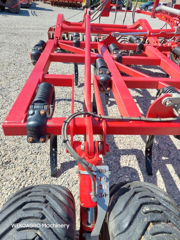 Horsch Terrano 6.4 GX med DuoDrill