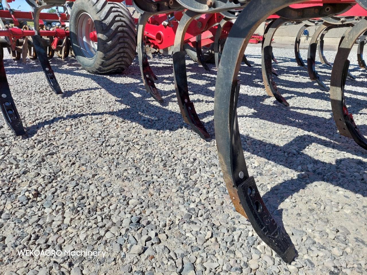 Horsch Terrano 6.4 GX med DuoDrill