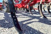 Horsch Terrano 6.4 GX med DuoDrill
