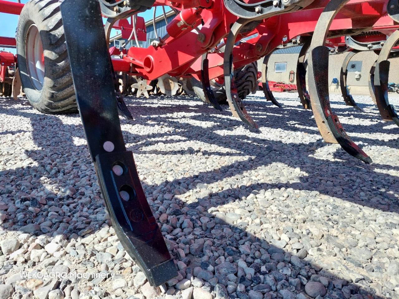 Horsch Terrano 6.4 GX med DuoDrill