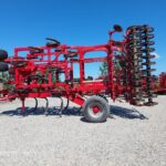 Horsch Terrano 6.4 GX med DuoDrill