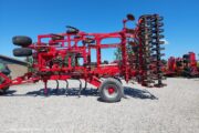 Horsch Terrano 6.4 GX med DuoDrill