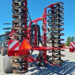 Horsch Terrano 6.4 GX med DuoDrill