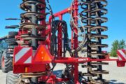 Horsch Terrano 6.4 GX med DuoDrill