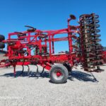 Horsch Terrano 6.4 GX med DuoDrill