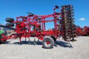 Horsch Terrano 6.4 GX med DuoDrill