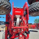 Horsch Terrano 6.4 GX med DuoDrill
