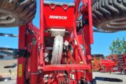 Horsch Terrano 6.4 GX med DuoDrill