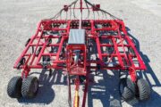 Horsch Terrano 6.4 GX med DuoDrill