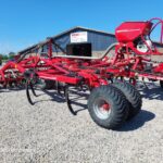 Horsch Terrano 6.4 GX med DuoDrill