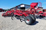 Horsch Terrano 6.4 GX med DuoDrill