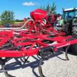 Horsch Terrano 6.4 GX med DuoDrill