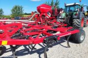 Horsch Terrano 6.4 GX med DuoDrill