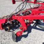 Horsch Terrano 6.4 GX med DuoDrill