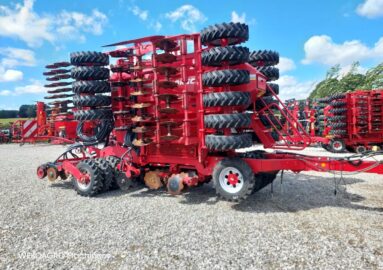 Horsch Pronto 6 DC PPF