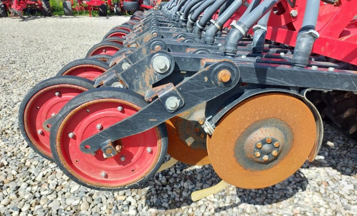 Horsch Pronto 6 DC PPF
