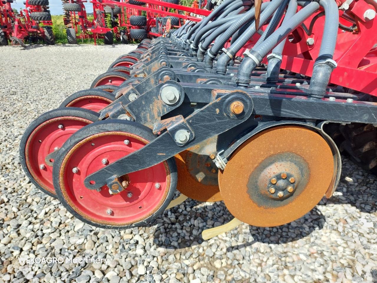 Horsch Pronto 6 DC PPF
