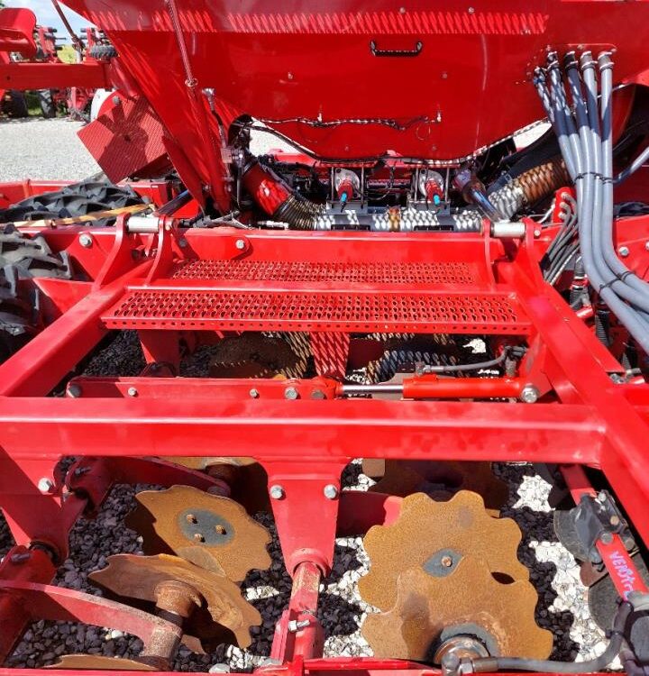 Horsch Pronto 6 DC PPF
