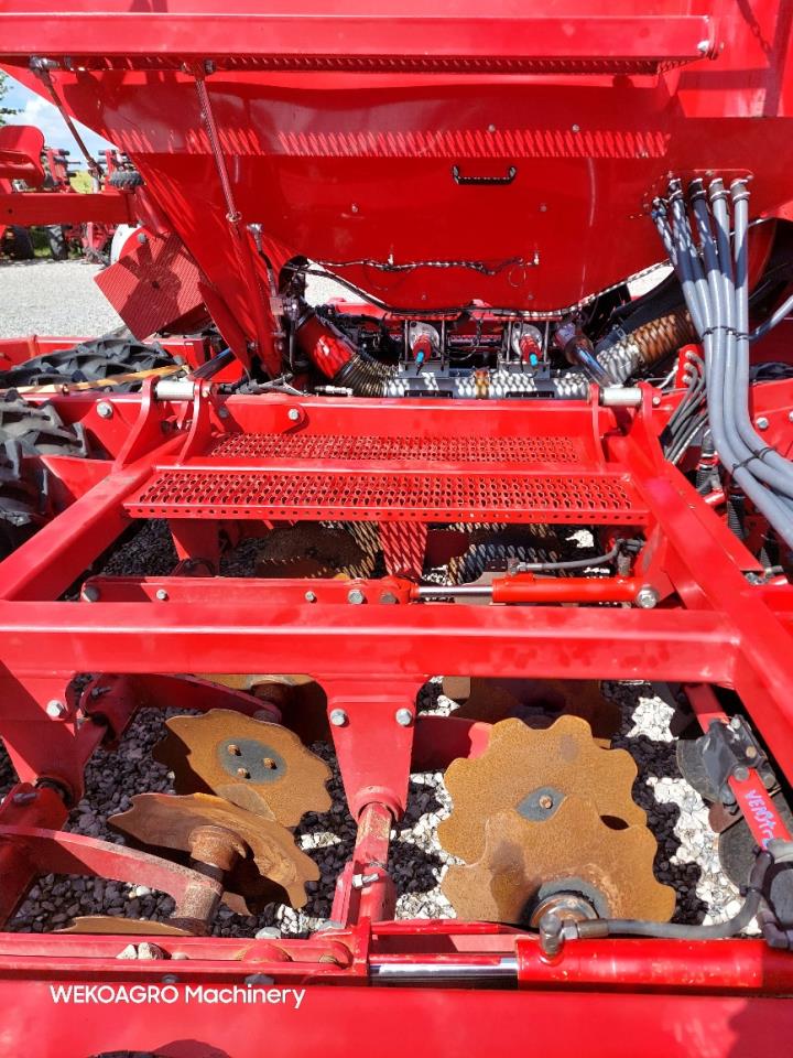 Horsch Pronto 6 DC PPF