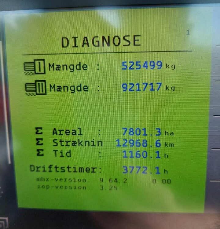 Horsch Pronto 6 DC PPF