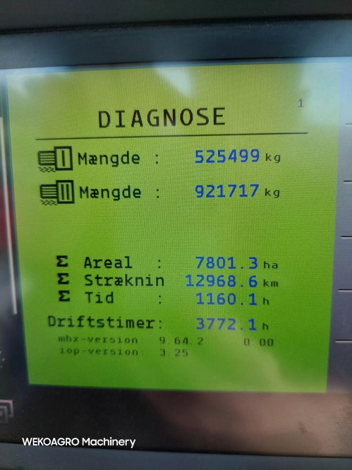 Horsch Pronto 6 DC PPF