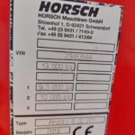 Horsch Pronto 6 DC PPF