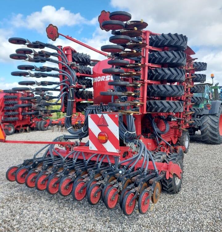 Horsch Pronto 6 DC PPF