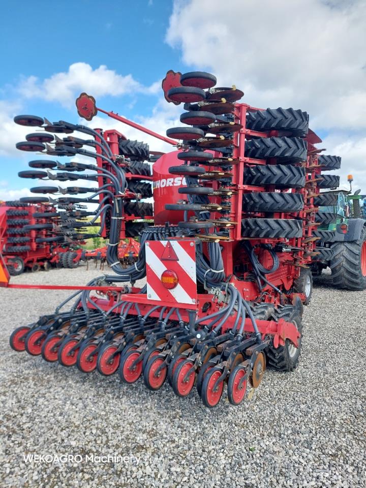 Horsch Pronto 6 DC PPF