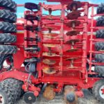 Horsch Pronto 6 DC PPF