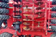 Horsch Pronto 6 DC PPF