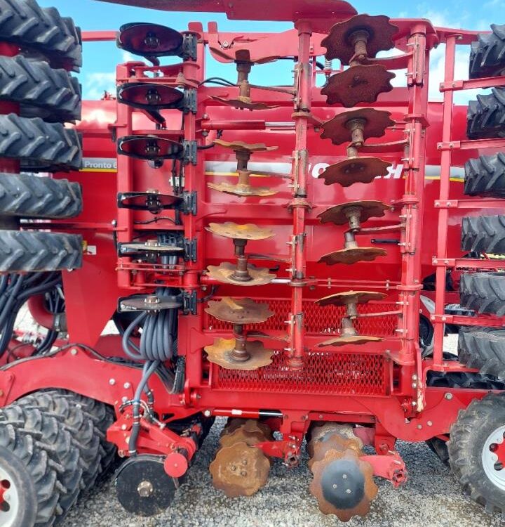 Horsch Pronto 6 DC PPF