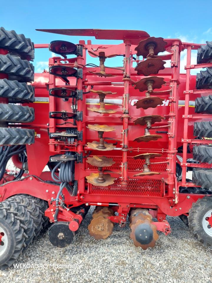 Horsch Pronto 6 DC PPF