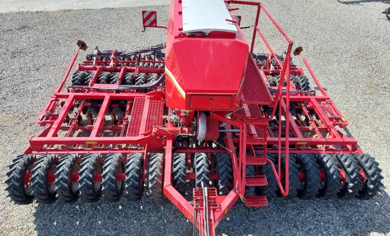 Horsch Pronto 6 DC PPF