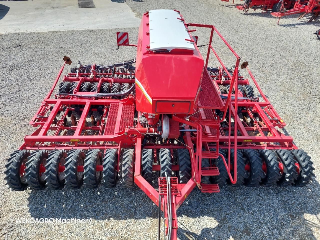 Horsch Pronto 6 DC PPF