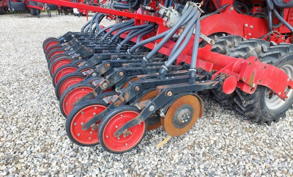 Horsch Pronto 6 DC PPF