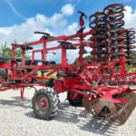 Horsch Terrano 6 FM