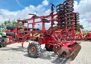 Horsch Terrano 6 FM