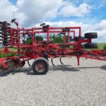 Horsch Terrano 6 FM
