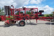 Horsch Terrano 6 FM