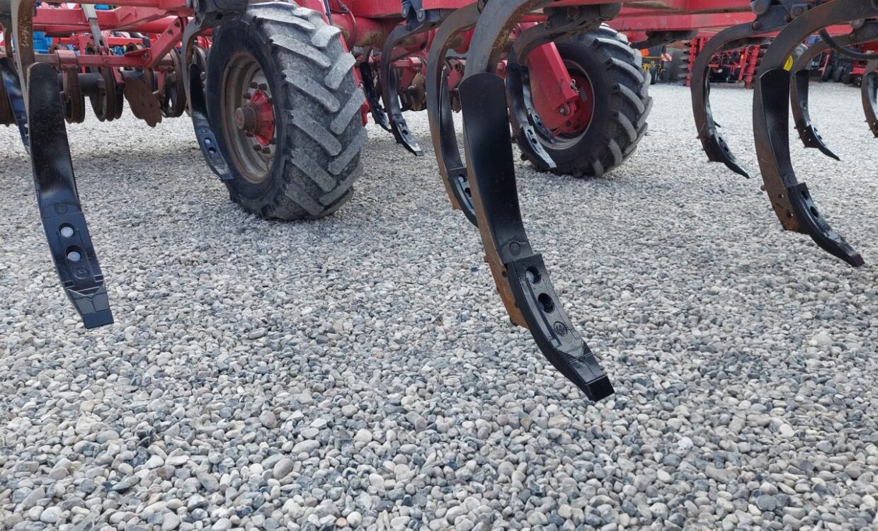 Horsch Terrano 6 FM