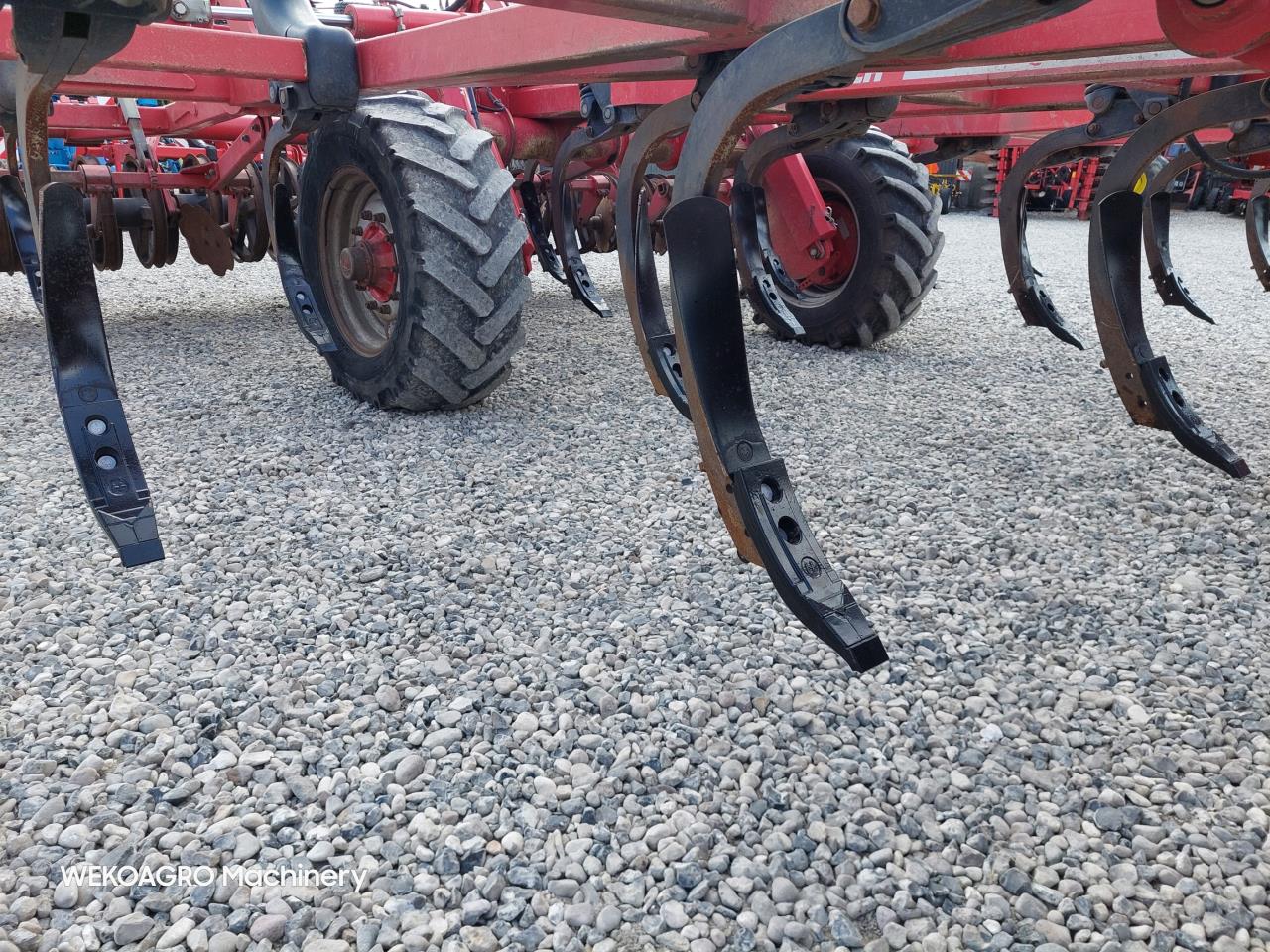 Horsch Terrano 6 FM