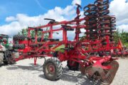 Horsch Terrano 6 FM
