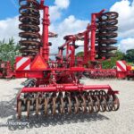 Horsch Terrano 6 FM