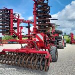 Horsch Terrano 6 FM