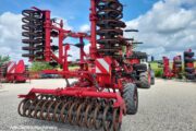 Horsch Terrano 6 FM