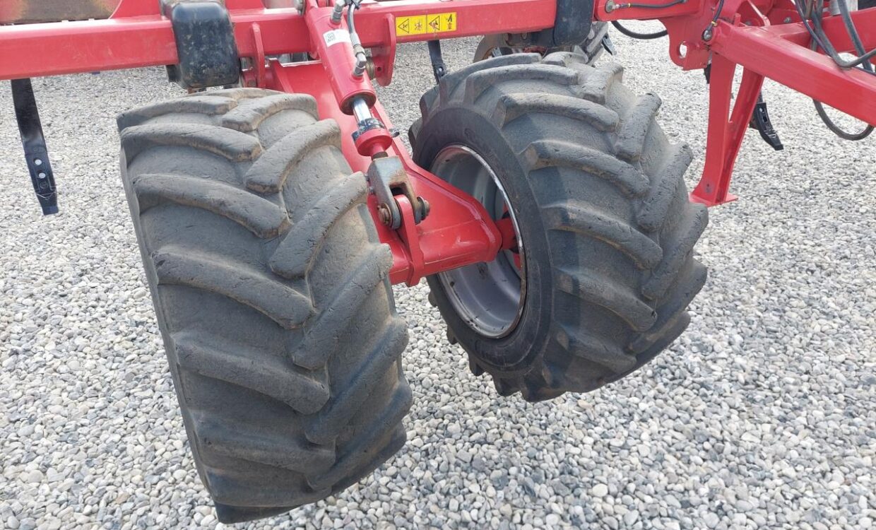 Horsch Terrano 6 FM
