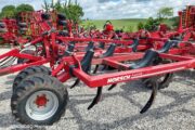 Horsch Terrano 6 FM
