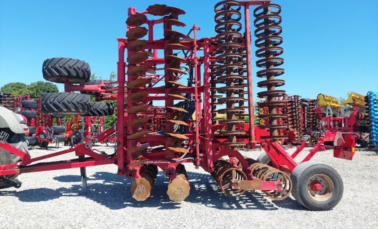 Horsch Joker 8 RT
