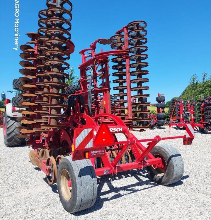 Horsch Joker 8 RT