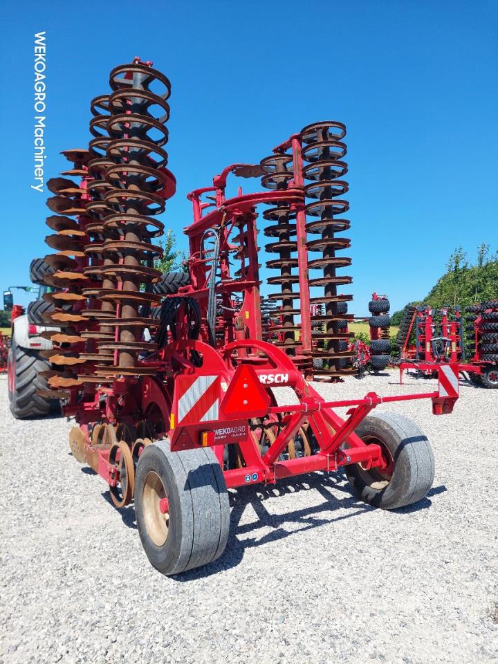 Horsch Joker 8 RT